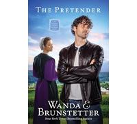 The Pretender: The Big Valley Disappearance #3 (A Mifflin County Mystery, 3)