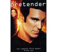 The Pretender: The Complete Third Season [Reino Unido] [DVD]