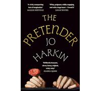 The Pretender: The Times Top Ten bestseller