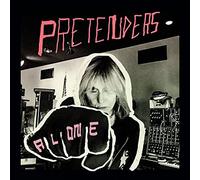 The Pretenders - Alone