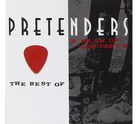 The Pretenders - Best Of 2009/Break Up The Concrete