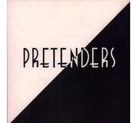The Pretenders - Brass In Pocket
