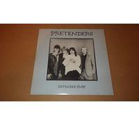 The Pretenders - Extended Play