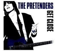 The Pretenders - Get Close [Vinilo]