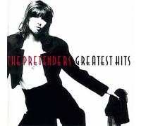The Pretenders - Greatest Hits