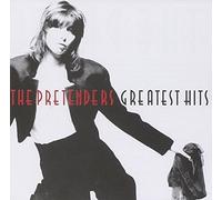 The Pretenders - Greatest Hits