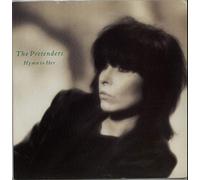The Pretenders - Hymn To Her