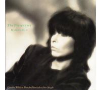 The Pretenders - HYMN TO HER 7 INCH (7" VINYL 45) UK REAL 1986