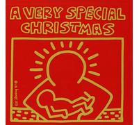The Pretenders, John Cougar Mellencamp, Eurythmics, Whitney Houston, Bruce Sprin - A Very Special Christmas by The Pretenders, John Cougar Mellencamp, Eurythmics, Whitney Houston, Bruce Sprin (1990) Audio CD