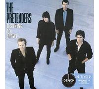 The Pretenders - Learning To Crawl [Vinilo]