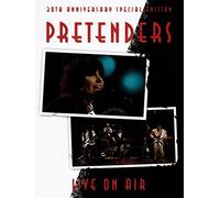The Pretenders - Live on Air [Alemania] [DVD]