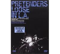 The Pretenders - Loose In L.A. [Alemania] [DVD]