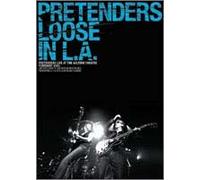 The Pretenders - Loose in l. a. [Alemania] [DVD]