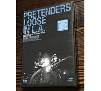The Pretenders: Loose in La [USA] [DVD]