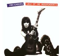 The Pretenders - Original Album Series