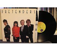 The Pretenders – Pretenders – Vinilo LP (1979/80)