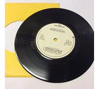 The Pretenders - PRETENDERS Brass in Pocket 7" vinyl