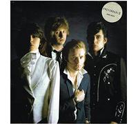 The Pretenders - Pretenders II