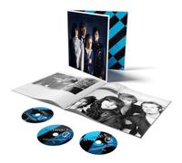 The Pretenders – Pretenders II – CD – Edición Deluxe 40.º Aniversario (3 CD)