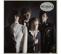 The Pretenders - Pretenders II - Stickered sleeve