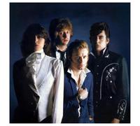 Pretenders – Pretenders II – Vinilo – Edición Deluxe 40.º Aniversario