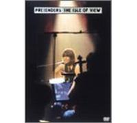 The Pretenders - Pretenders - Isle Of View [Edizione: Giappone] [Italia] [DVD]