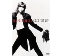 The Pretenders - Pretenders, The - Greatest Hits [Edizione: Giappone] [Italia] [DVD]