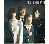 The Pretenders - Pretenders, The: Pretenders