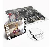 The Pretenders Relentless (CD) Album (Importación USA)