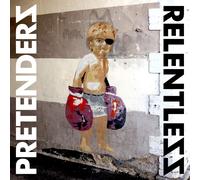The Pretenders Relentless (Vinyl) (Importación USA)