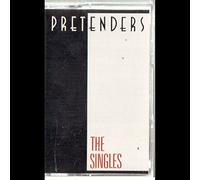 The Pretenders - Singles [CASSETTE] [Casete]