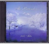 The pretenders - The pretenders - 2000 miles - Limited CD single