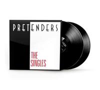 The Pretenders - The Pretenders - Singles