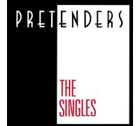 The Pretenders - The Singles (Reissue) (2 LP)