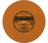 The Pretenders - What You Gonna Do - Flexi