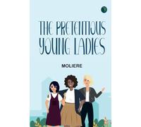 The Pretentious Young Ladies