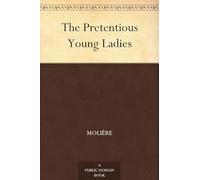 The Pretentious Young Ladies