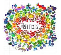 THE PRETTIOTS - Boys (That I Dated In High School) [Vinilo]