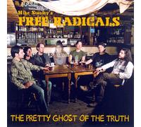 The Pretty Ghost of the Truth