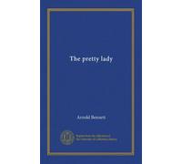 The pretty lady