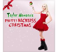 The Pretty Reck Taylor Momsen's Pretty Reckless Chris (Vinyl) (Importación USA)