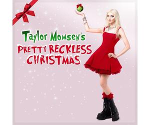The Pretty Reck Taylor Momsen's Pretty Reckless Chris (Vinyl) (Importación USA)