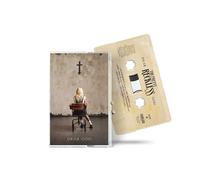The Pretty Reckless - Dear God [Casete]