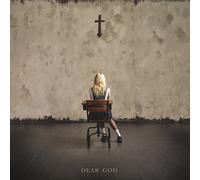 The Pretty Reckless Dear God (Cassette) (Importación USA)