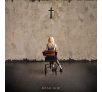 The Pretty Reckless - The Pretty Reckless: Dear God (Indie) (Poltergeist) (Retail Only) [2xWinyl] [Vinilo]