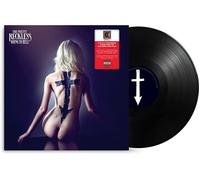 The Pretty Reckless Going To Hell (Vinyl) (Importación USA)