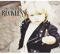 The Pretty Reckless - Light Me Up