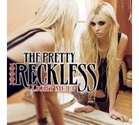 The Pretty Reckless - Light Me Up