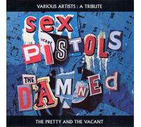 The Pretty & the Vacant