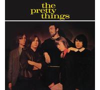 Pretty Things,the - The Pretty Things & Live At The 100 Club (60th Anniversary) [Vinilo]